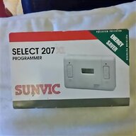sunvic programmer for sale