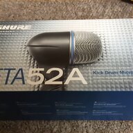shure wireless microphone for sale