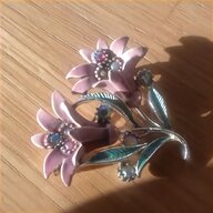 lily brooch for sale