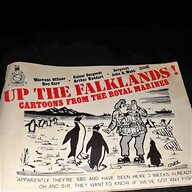 falklands war for sale