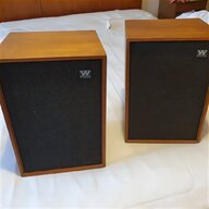 vintage speakers wharfedale for sale