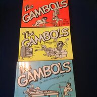 the gambols for sale