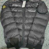 stone island xxl jackets for sale