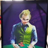 joker art for sale