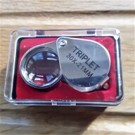 jeweler loupe x60 for sale