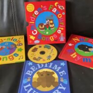 sing along songs cd for sale