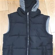 padded gilet for sale