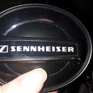 sennheiser hd 202 for sale