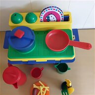 kitchen play set toy for sale
