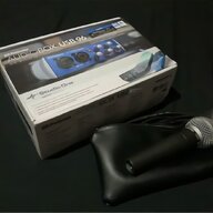 shure beta 58 for sale