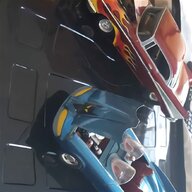 corgi detail cars for sale