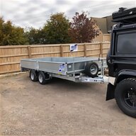 ifor williams lt85 for sale