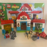 lego duplo farm for sale