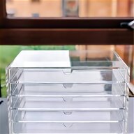 acrylic drawers for sale