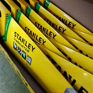 stanley chisel set for sale
