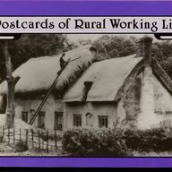 yorkshire postcards for sale