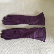 silk lined leather gloves for sale