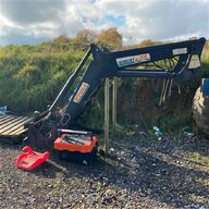 compact backhoe for sale
