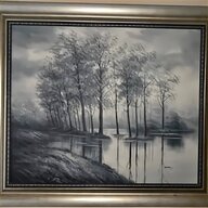 large oil paintings for sale