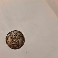 1942 three pence for sale