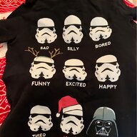 star wars t shirt for sale