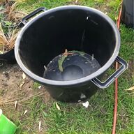 large plastic tubs for sale