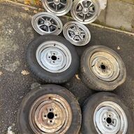 triumph stag tyres for sale