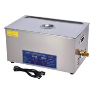 ultrasonic cleaner for sale