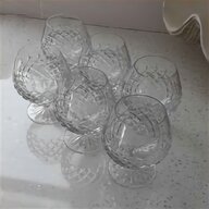 crystal brandy balloons for sale