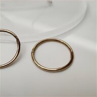 gold hoops for sale