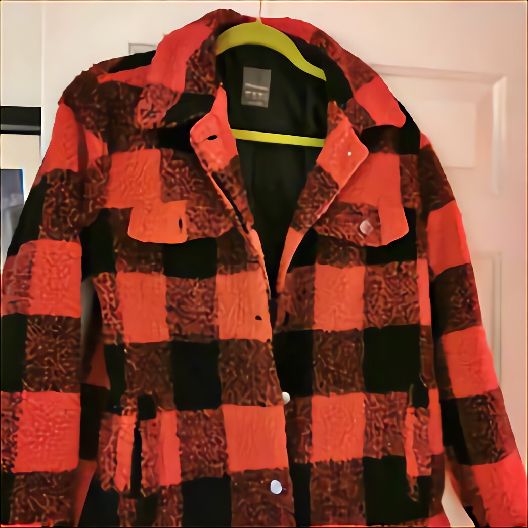 Lumberjack Plaid Jacket for sale in UK | 59 used Lumberjack Plaid Jackets