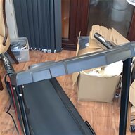 dynamix motorised treadmill for sale