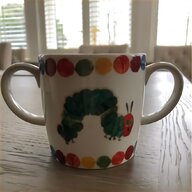 portmeirion crazy daisy mugs for sale