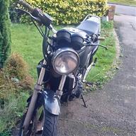 honda cb500 exhausts for sale