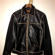vintage leather racing jacket for sale