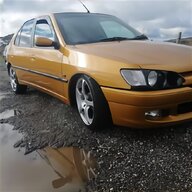 peugeot 306 modified for sale