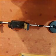 compass metal detector for sale