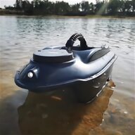 viper bait boat for sale