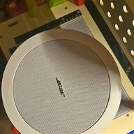 bose ceiling speakers for sale