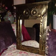 octagonal mirror for sale