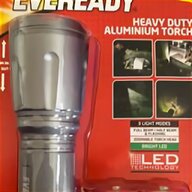 eveready torch for sale