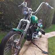 knucklehead motorcycle for sale