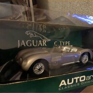 auto art jaguar for sale