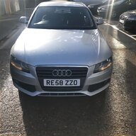 audi a4 boot lock for sale