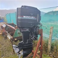 15 hp mercury outboard for sale