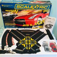 scalextric chicane classic for sale