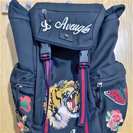 gucci backpack for sale
