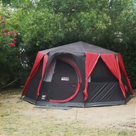 coleman tents for sale