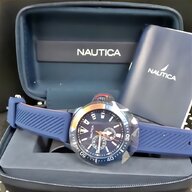 nautica watch for sale
