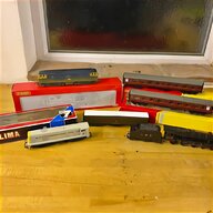 weathered locomotives for sale